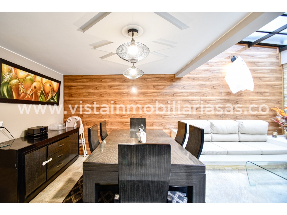 Casa en venta en Palermo, Manizales · foto 11 de 24