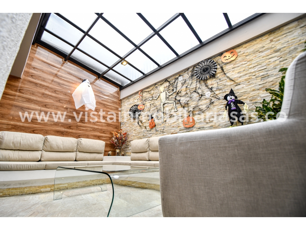 Casa en venta en Palermo, Manizales · foto 12 de 24