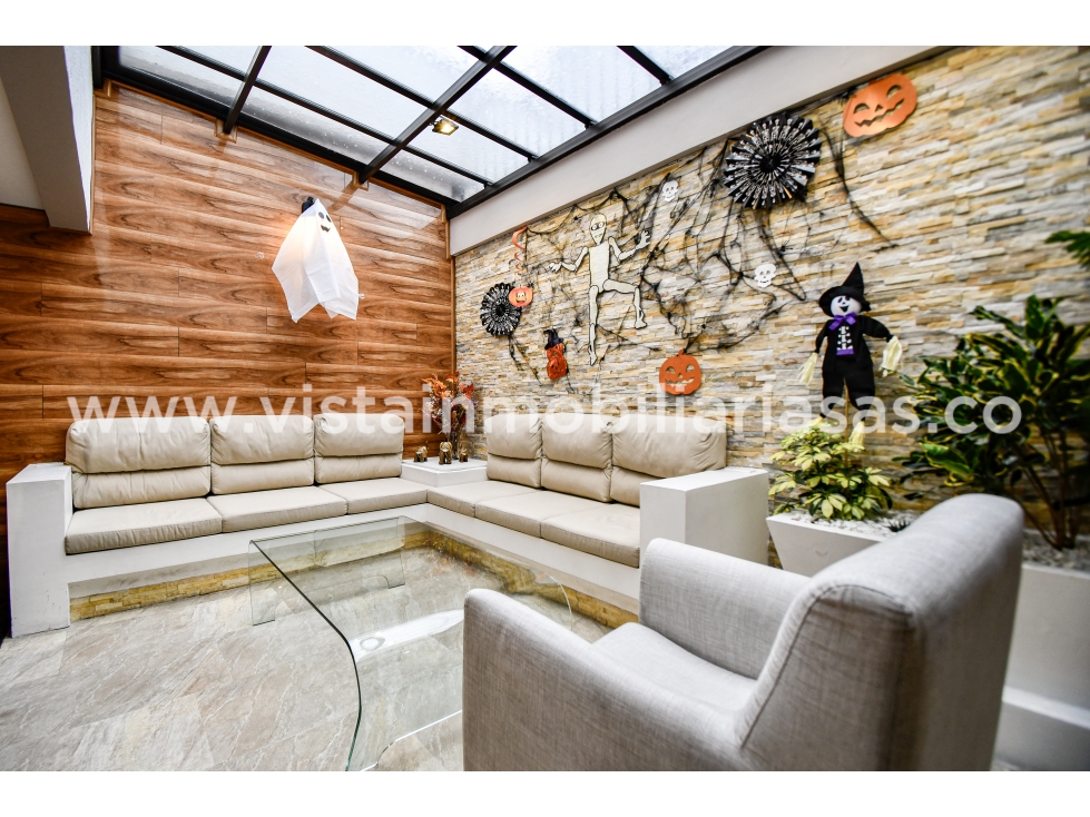 Casa en venta en Palermo, Manizales · foto 13 de 24