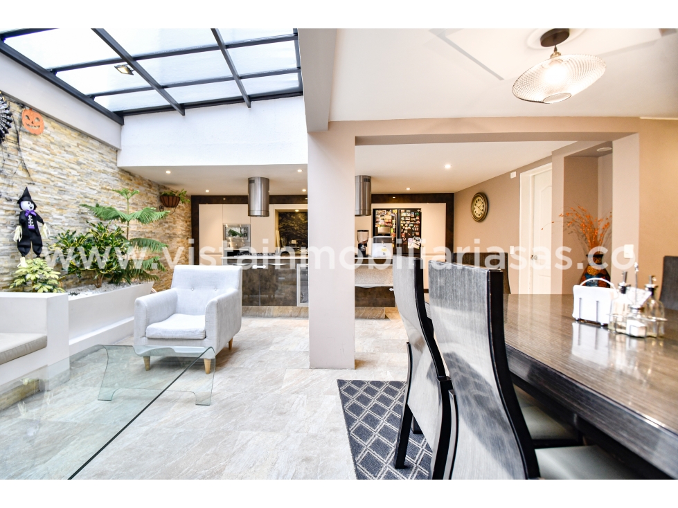 Casa en venta en Palermo, Manizales · foto 14 de 24