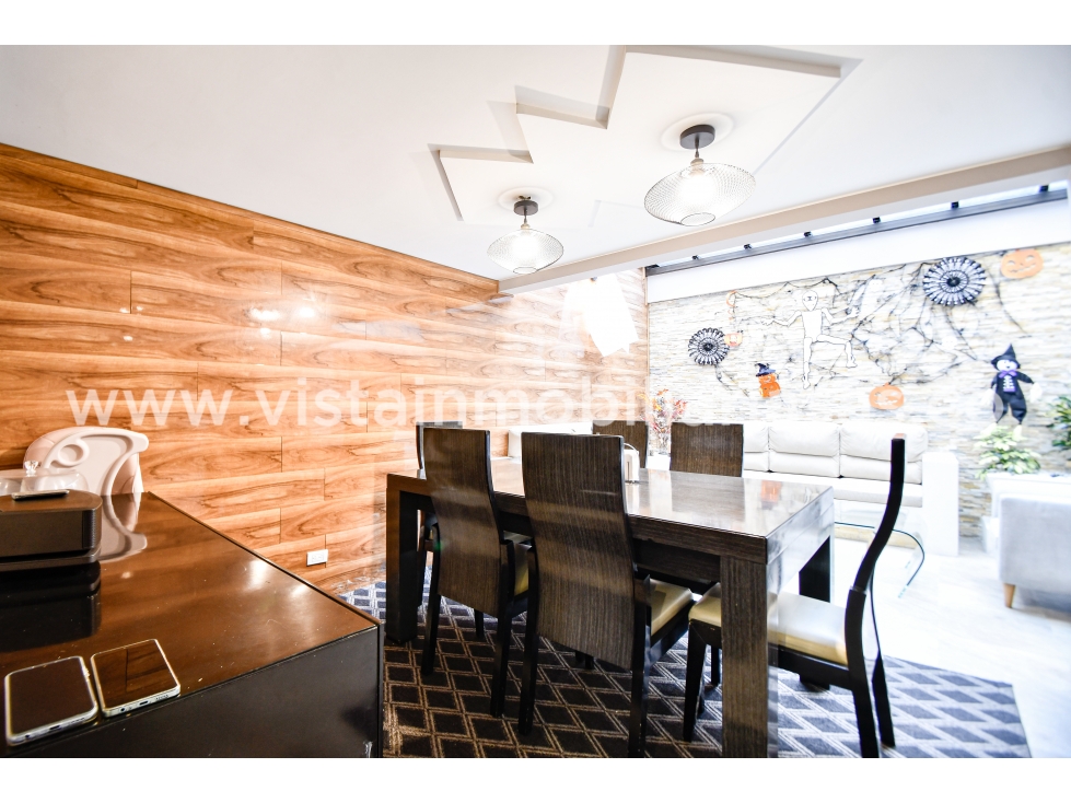Casa en venta en Palermo, Manizales · foto 16 de 24