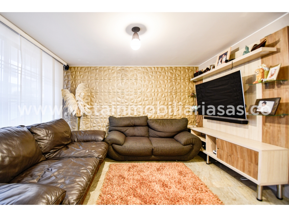 Casa en venta en Palermo, Manizales · foto 17 de 24