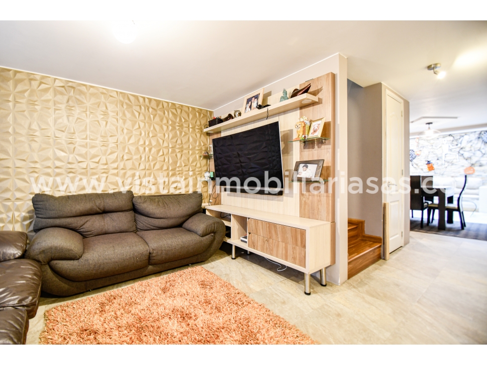 Casa en venta en Palermo, Manizales · foto 18 de 24