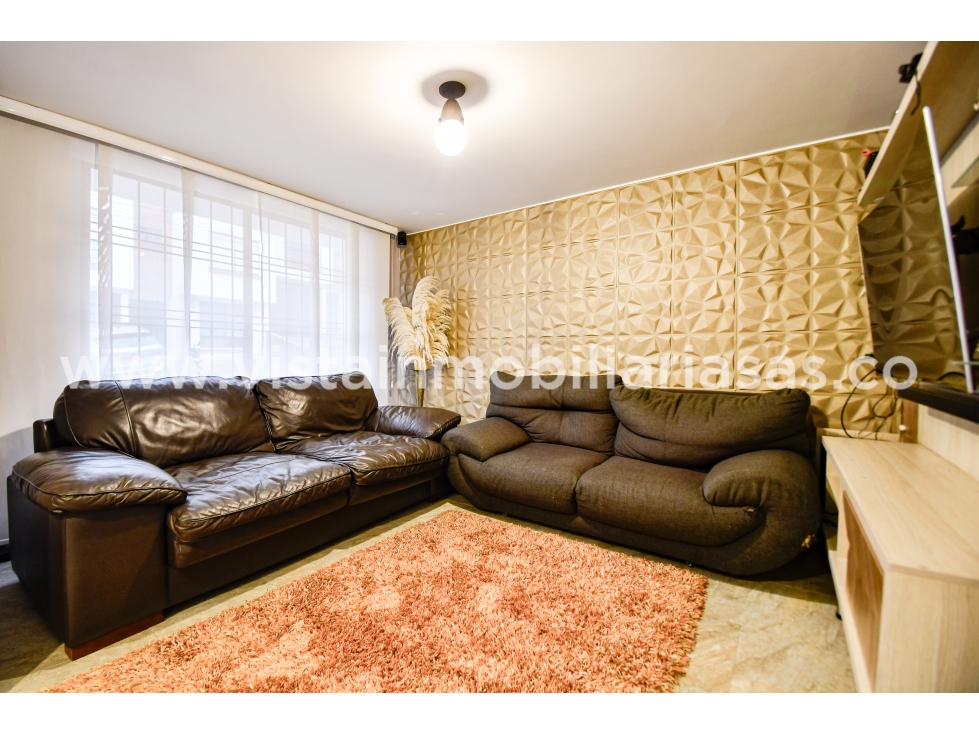 Casa en venta en Palermo, Manizales · foto 19 de 24