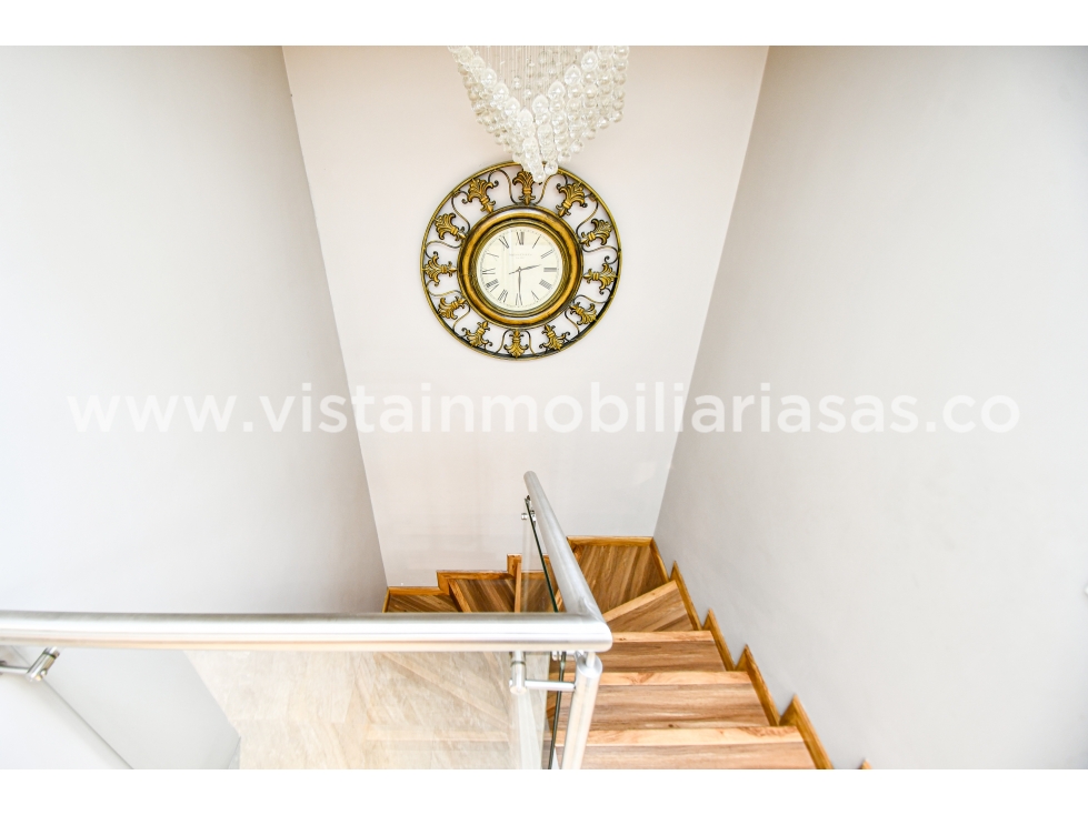 Casa en venta en Palermo, Manizales · foto 21 de 24