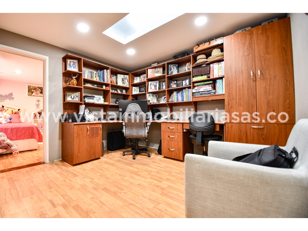 Casa en venta en Palermo, Manizales · foto 22 de 24