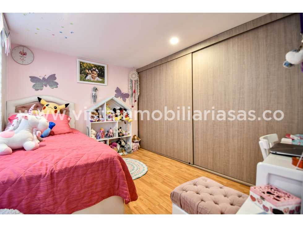 Casa en venta en Palermo, Manizales · foto 23 de 24