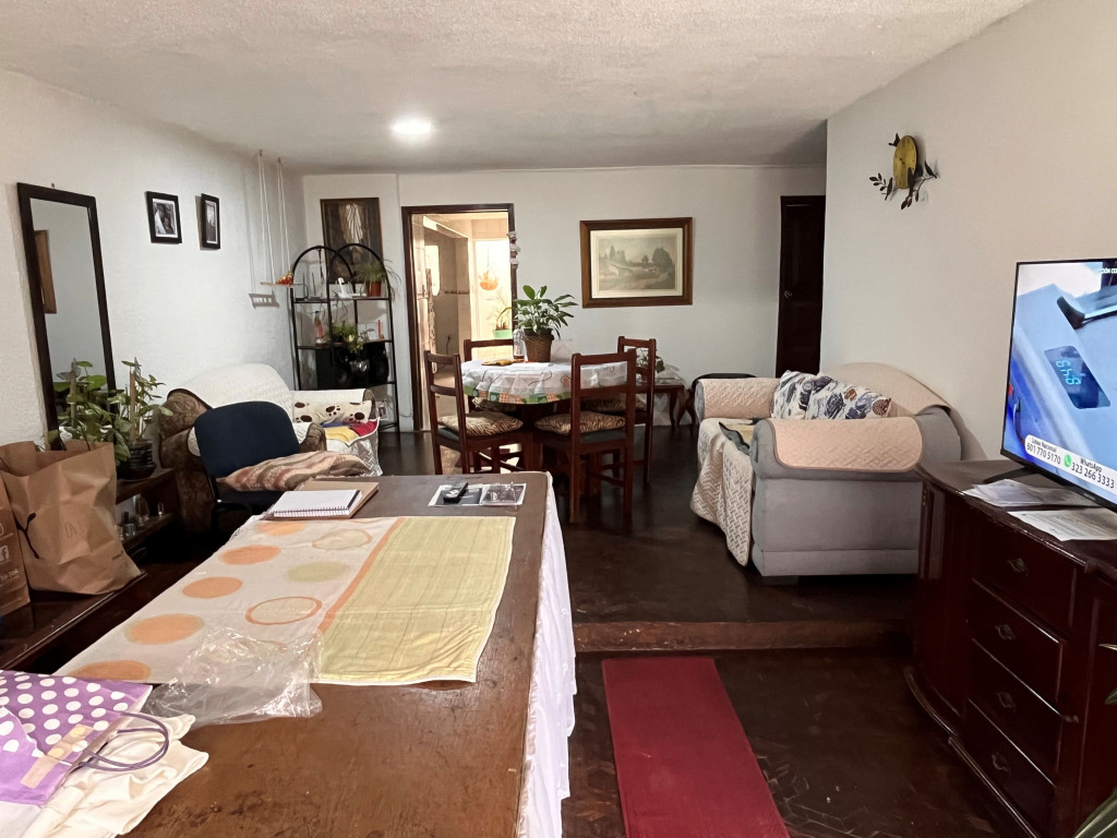 Casa en venta en Prado Pinzon, Bogotá · foto 2 de 21