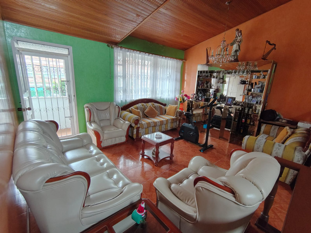 Casa en venta en Prado Pinzon, Bogotá · foto 6 de 21