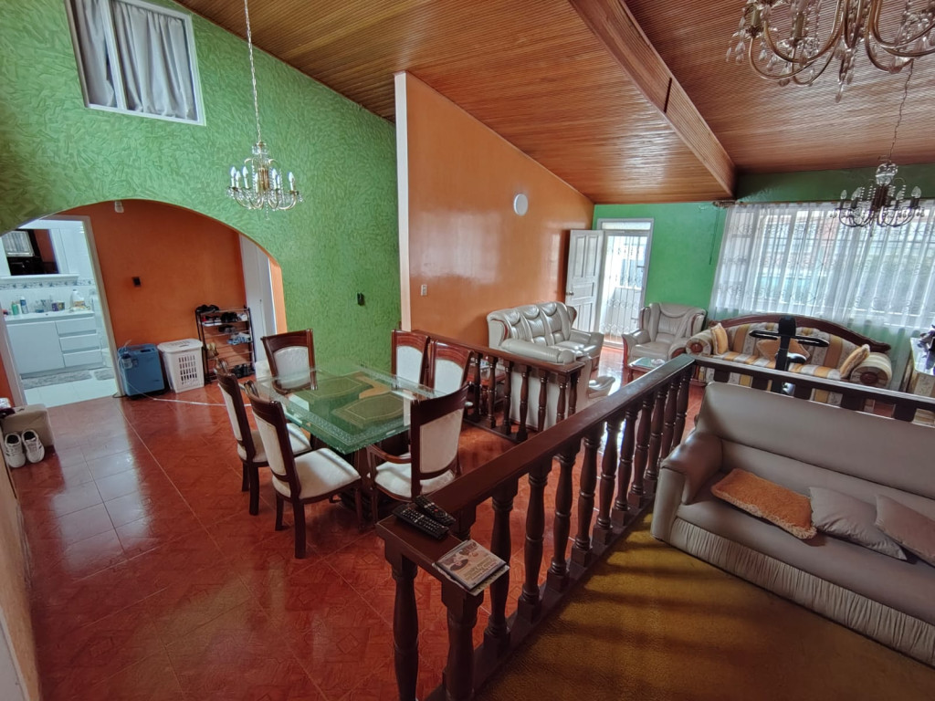 Casa en venta en Prado Pinzon, Bogotá · foto 7 de 21
