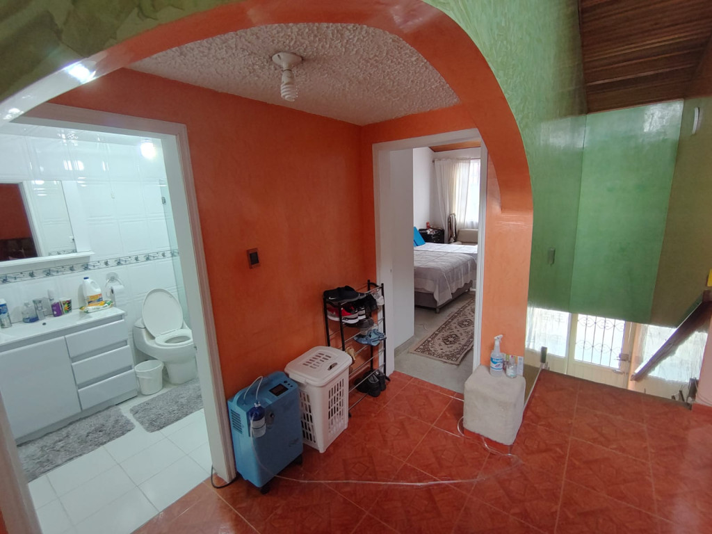 Casa en venta en Prado Pinzon, Bogotá · foto 8 de 21
