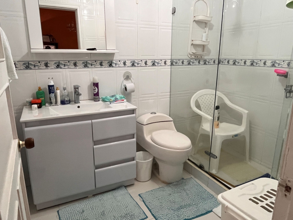Casa en venta en Prado Pinzon, Bogotá · foto 9 de 21