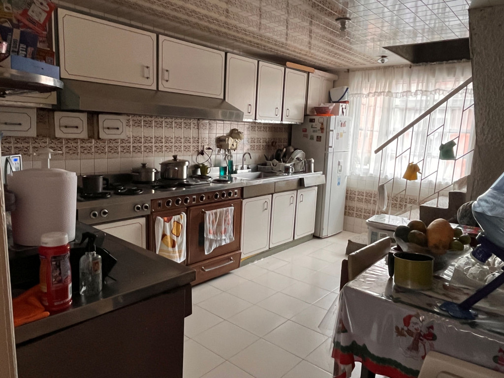 Casa en venta en Prado Pinzon, Bogotá · foto 11 de 21