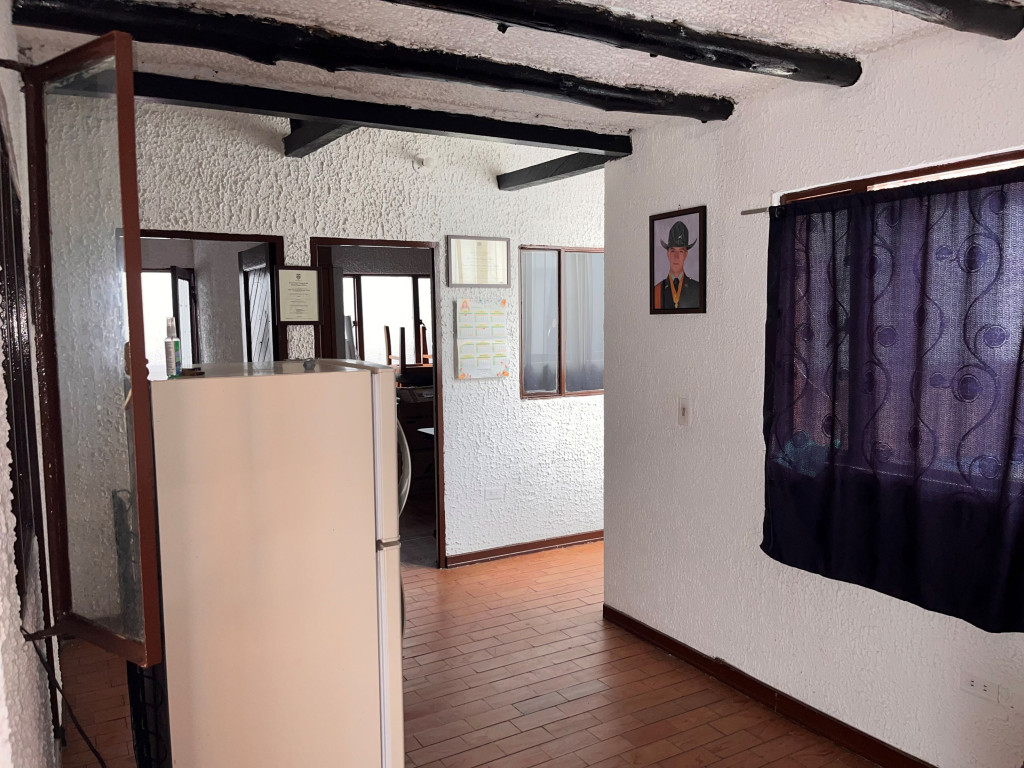 Casa en venta en Prado Pinzon, Bogotá · foto 12 de 21
