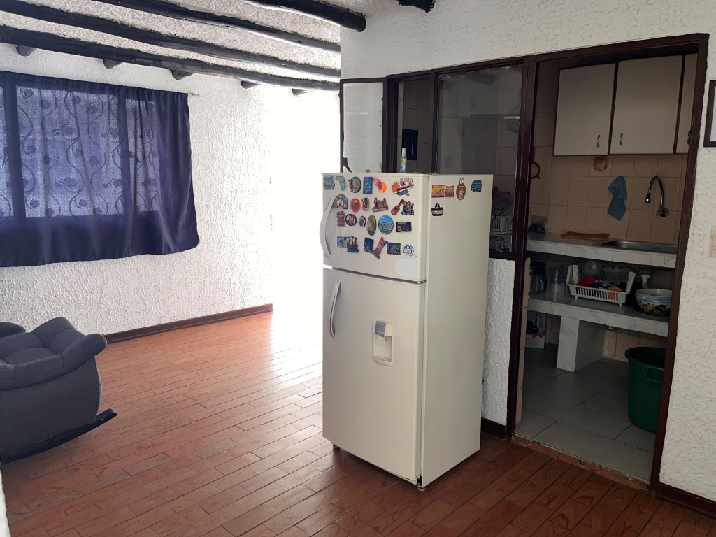 Casa en venta en Prado Pinzon, Bogotá · foto 17 de 21
