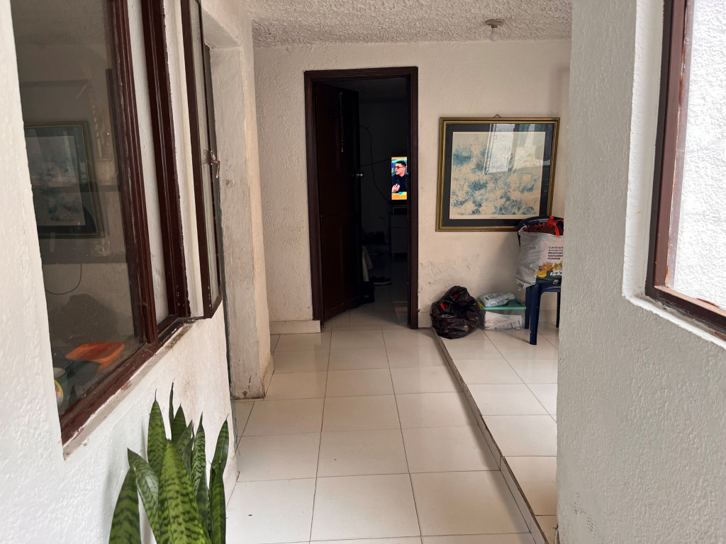 Casa en venta en Prado Pinzon, Bogotá · foto 19 de 21