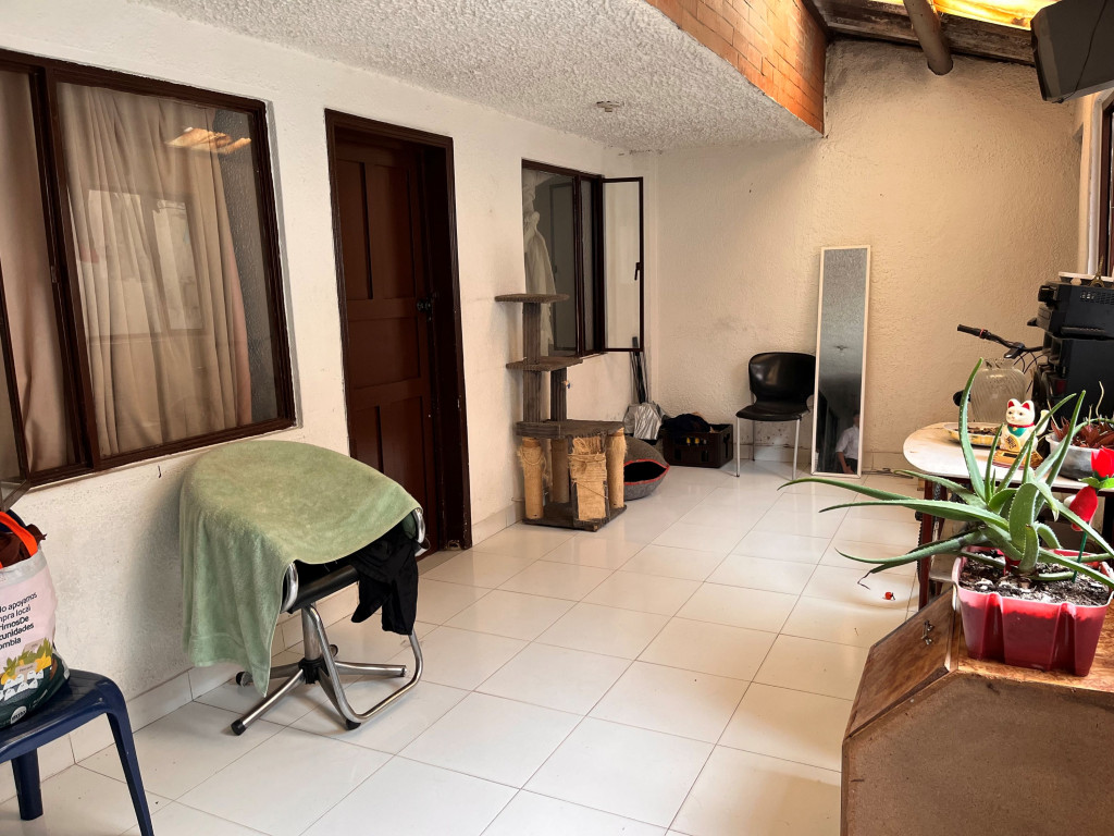 Casa en venta en Prado Pinzon, Bogotá · foto 20 de 21