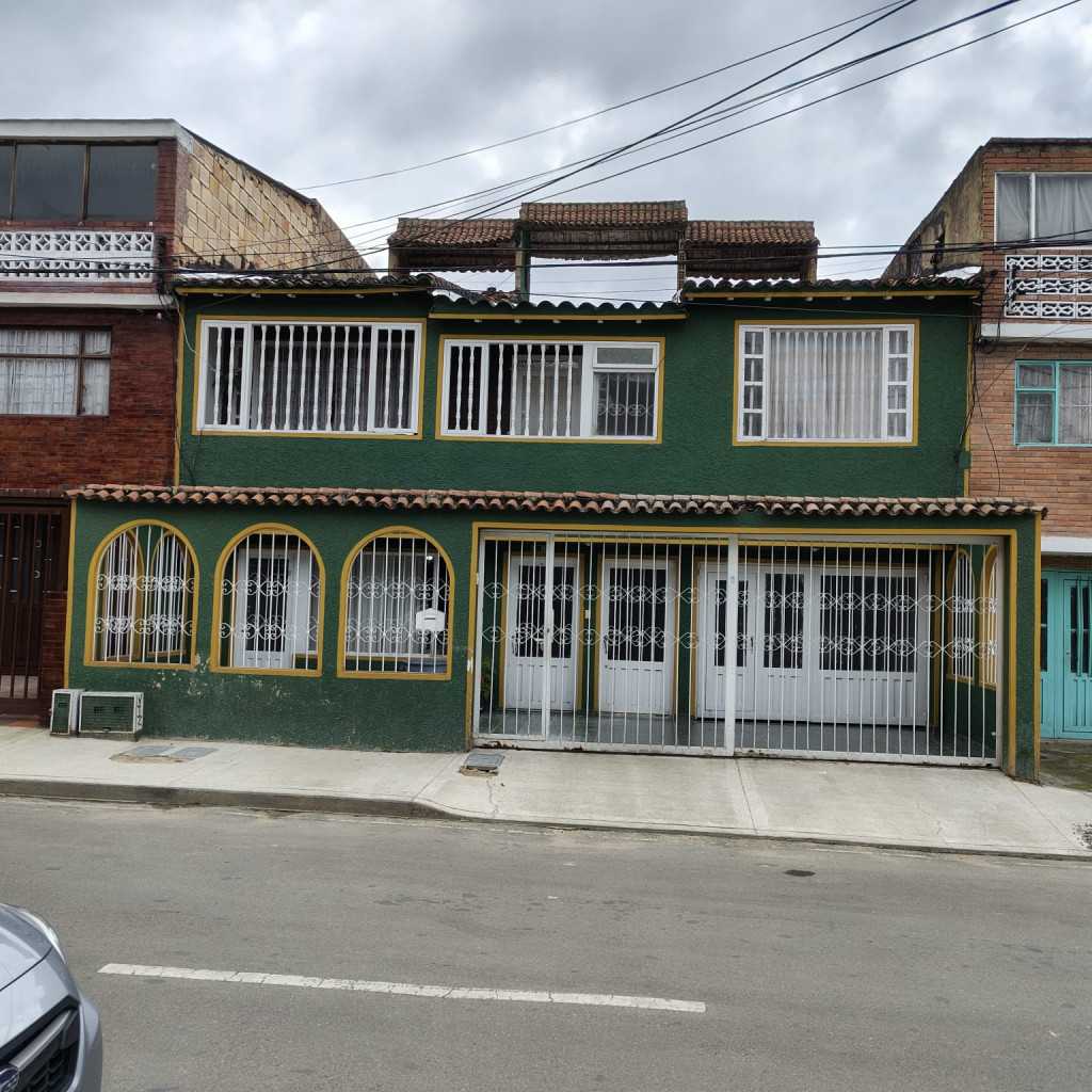 Casa en venta en Prado Pinzon, Bogotá · foto 21 de 21