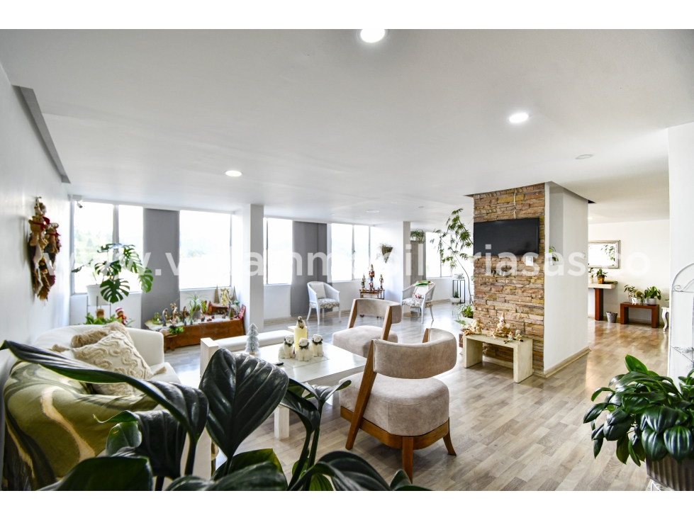 Apartamento en venta en Milan, Manizales · foto 2 de 24
