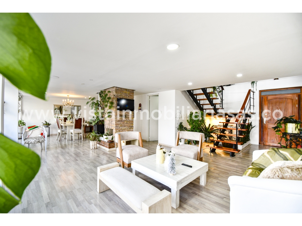Apartamento en venta en Milan, Manizales · foto 3 de 24