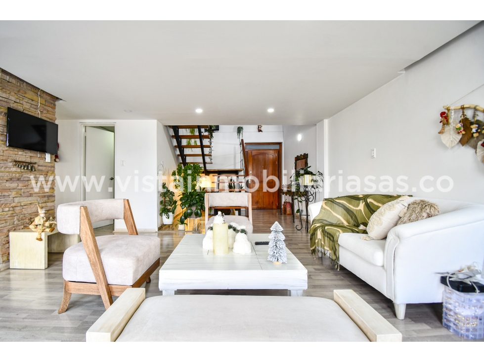 Apartamento en venta en Milan, Manizales · foto 4 de 24