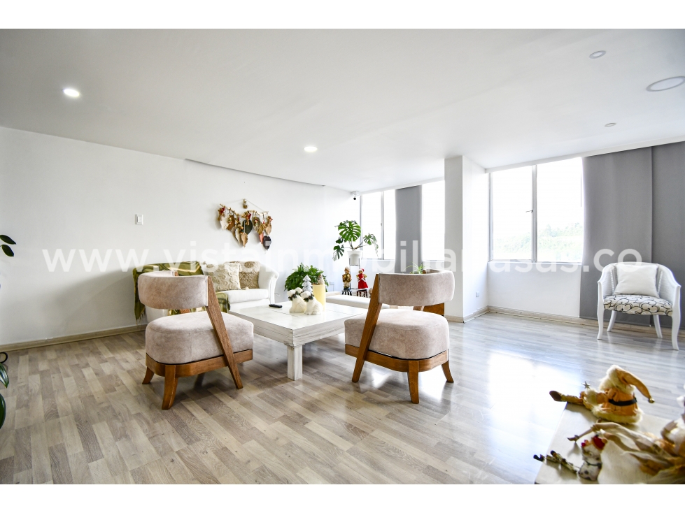 Apartamento en venta en Milan, Manizales · foto 6 de 24
