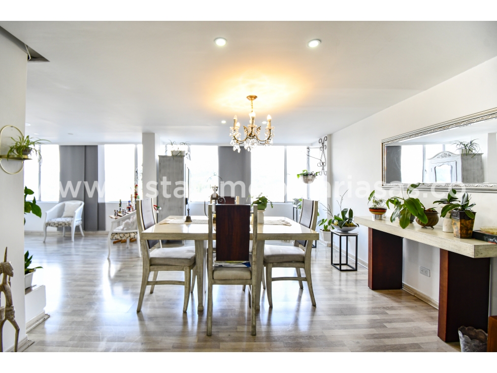 Apartamento en venta en Milan, Manizales · foto 7 de 24