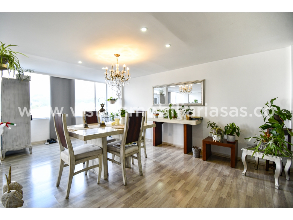 Apartamento en venta en Milan, Manizales · foto 8 de 24