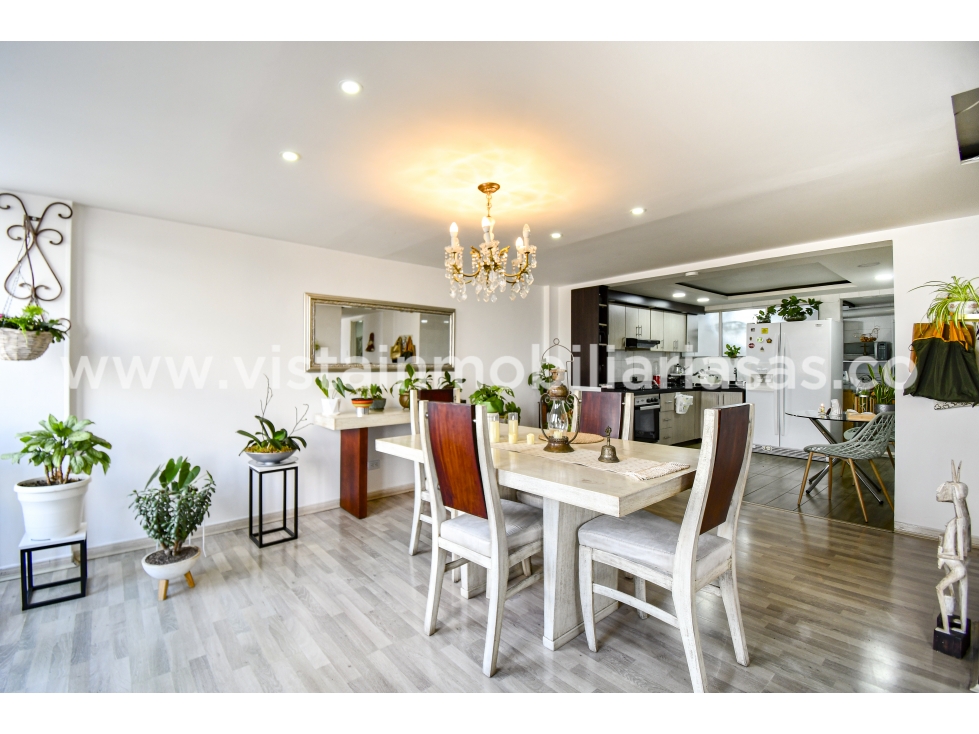 Apartamento en venta en Milan, Manizales · foto 9 de 24
