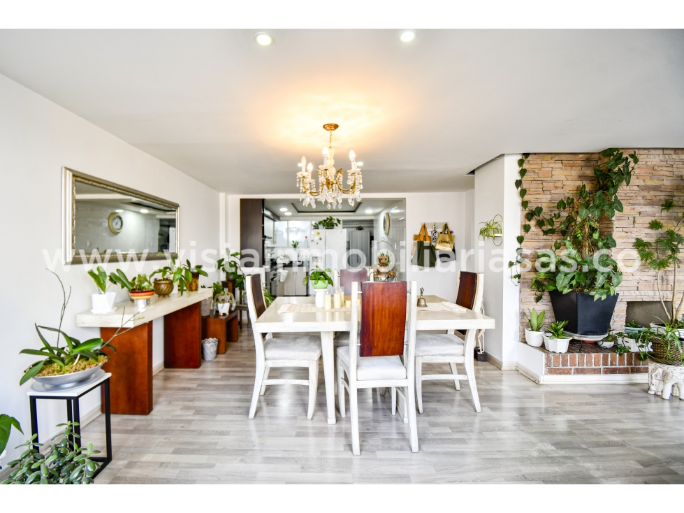 Apartamento en venta en Milan, Manizales · foto 10 de 24