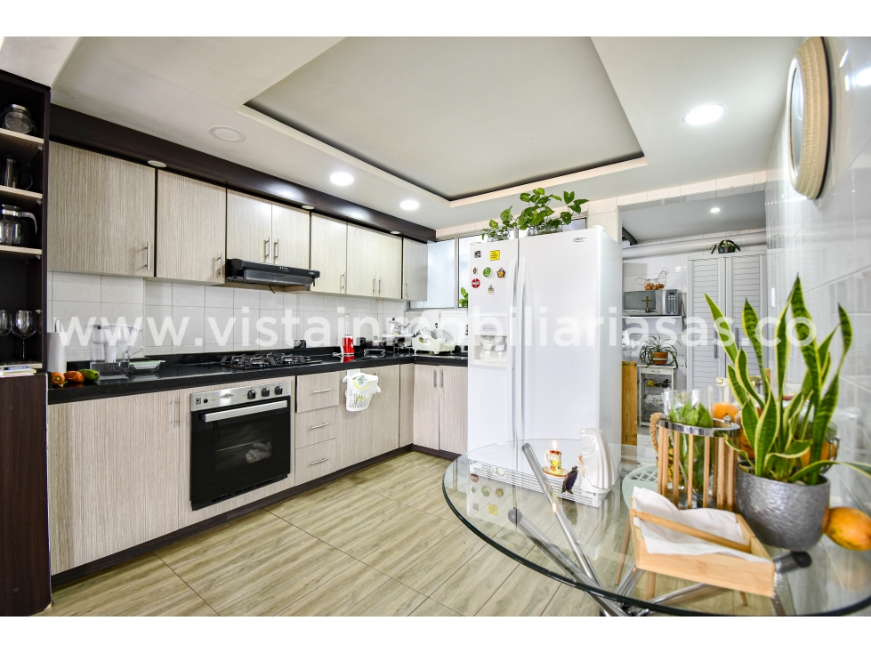 Apartamento en venta en Milan, Manizales · foto 12 de 24