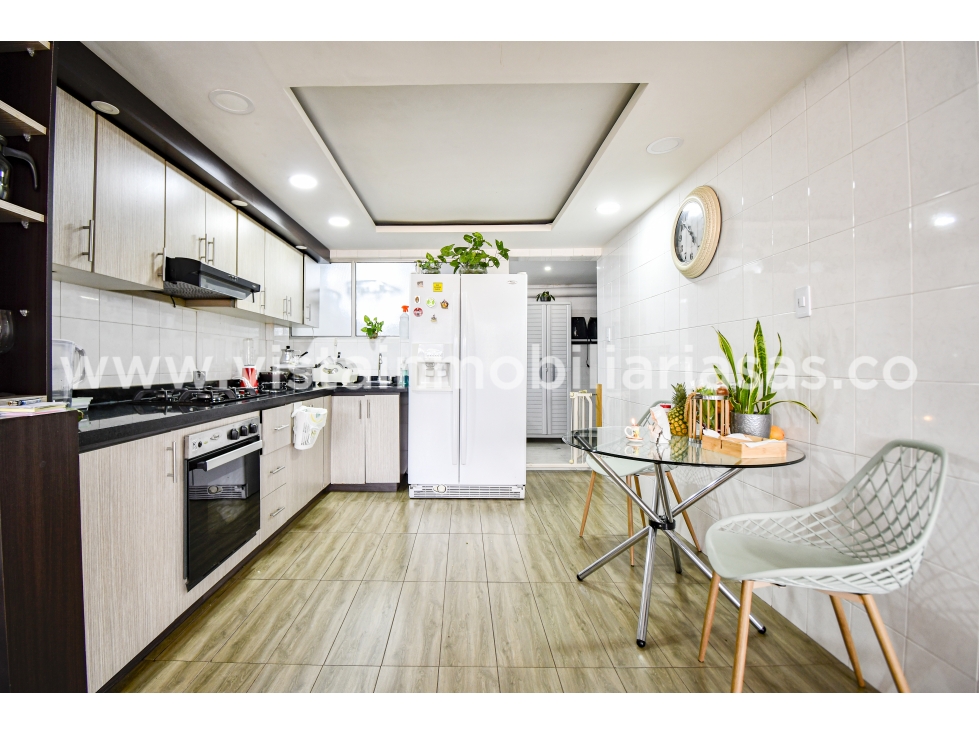 Apartamento en venta en Milan, Manizales · foto 13 de 24