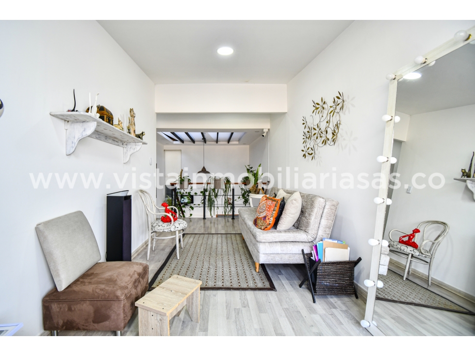 Apartamento en venta en Milan, Manizales · foto 18 de 24