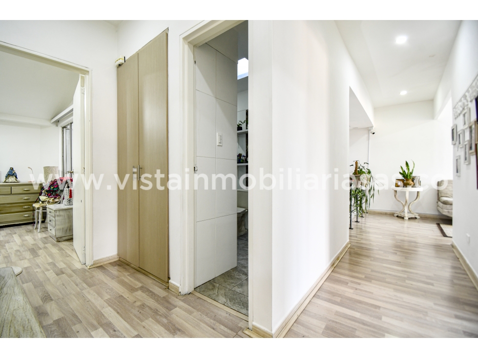 Apartamento en venta en Milan, Manizales · foto 21 de 24