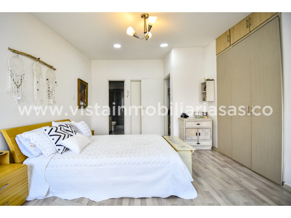 Apartamento en venta en Milan, Manizales · foto 22 de 24