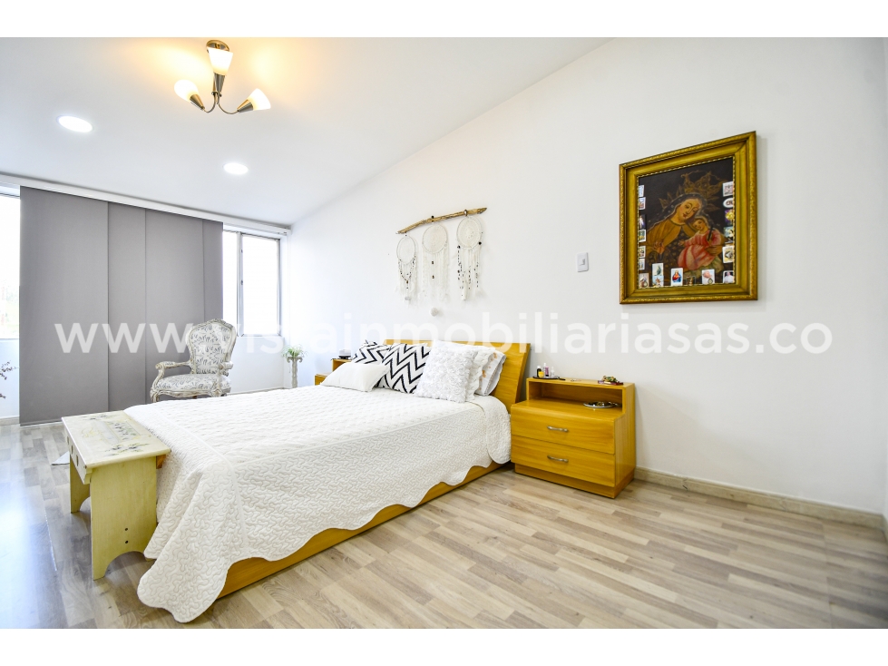 Apartamento en venta en Milan, Manizales · foto 23 de 24