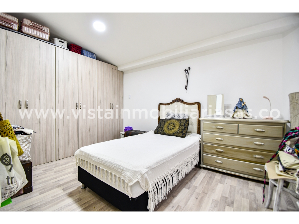 Apartamento en venta en Milan, Manizales · foto 24 de 24