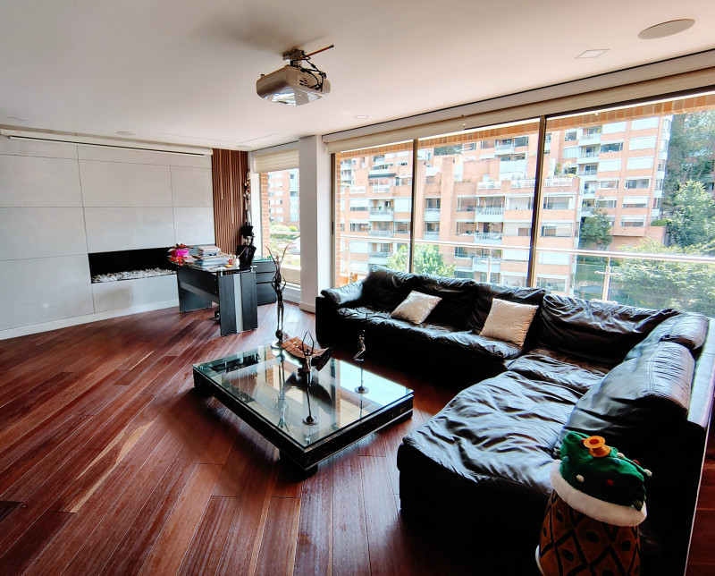 Apartamento en venta en Bosques Del Marques, Bogotá · foto 5 de 17