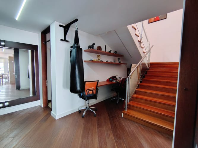 Apartamento en venta en Bosques Del Marques, Bogotá · foto 8 de 17