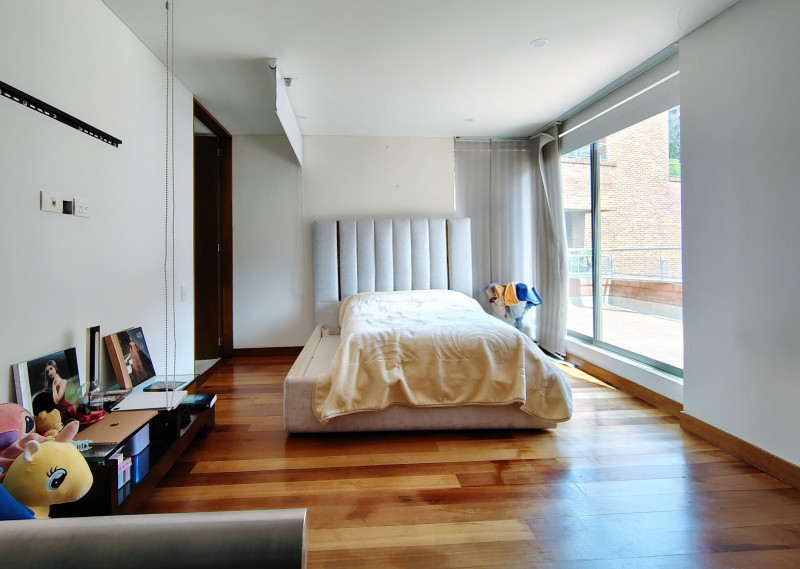 Apartamento en venta en Bosques Del Marques, Bogotá · foto 9 de 17