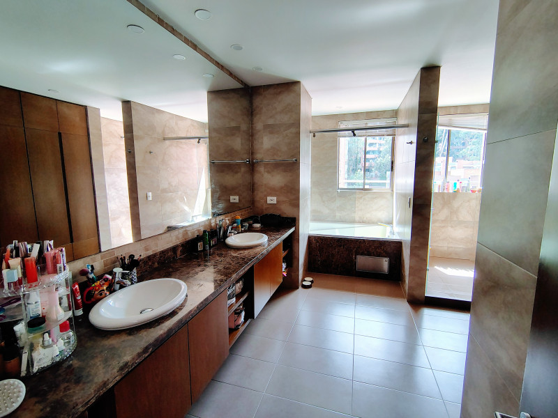 Apartamento en venta en Bosques Del Marques, Bogotá · foto 10 de 17