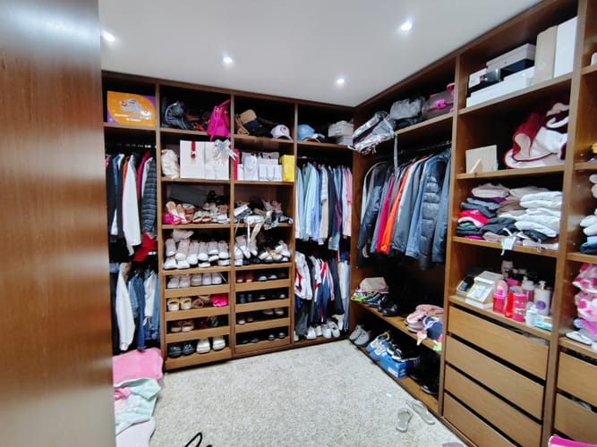 Apartamento en venta en Bosques Del Marques, Bogotá · foto 11 de 17