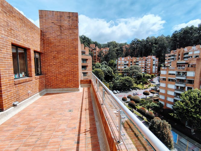 Apartamento en venta en Bosques Del Marques, Bogotá · foto 12 de 17