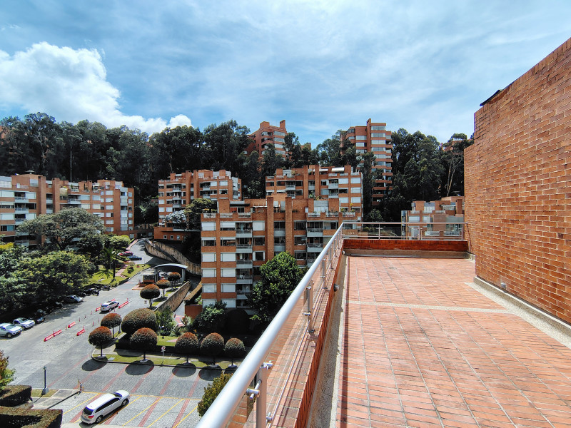 Apartamento en venta en Bosques Del Marques, Bogotá · foto 13 de 17