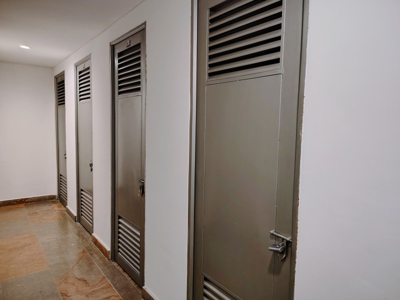 Apartamento en venta en Bosques Del Marques, Bogotá · foto 17 de 17