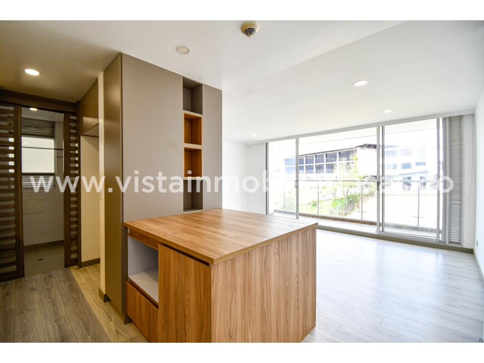 Apartamento en venta en Milan, Manizales · foto 3 de 24