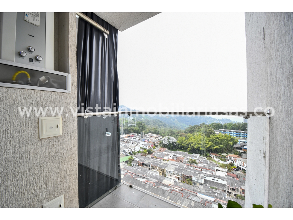 Apartamento en venta en La Francia, Manizales · foto 5 de 20