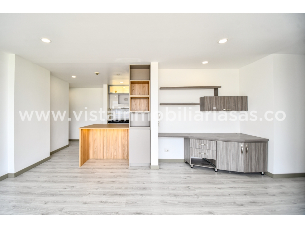 Apartamento en venta en Milan, Manizales · foto 6 de 24