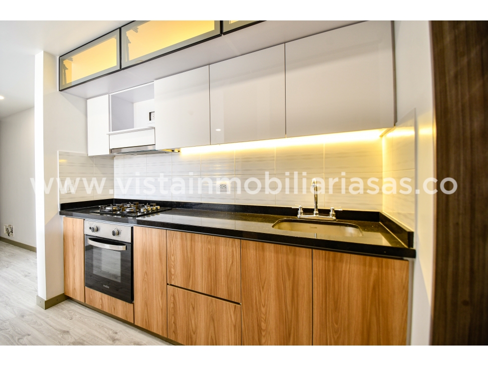 Apartamento en venta en Milan, Manizales · foto 7 de 24
