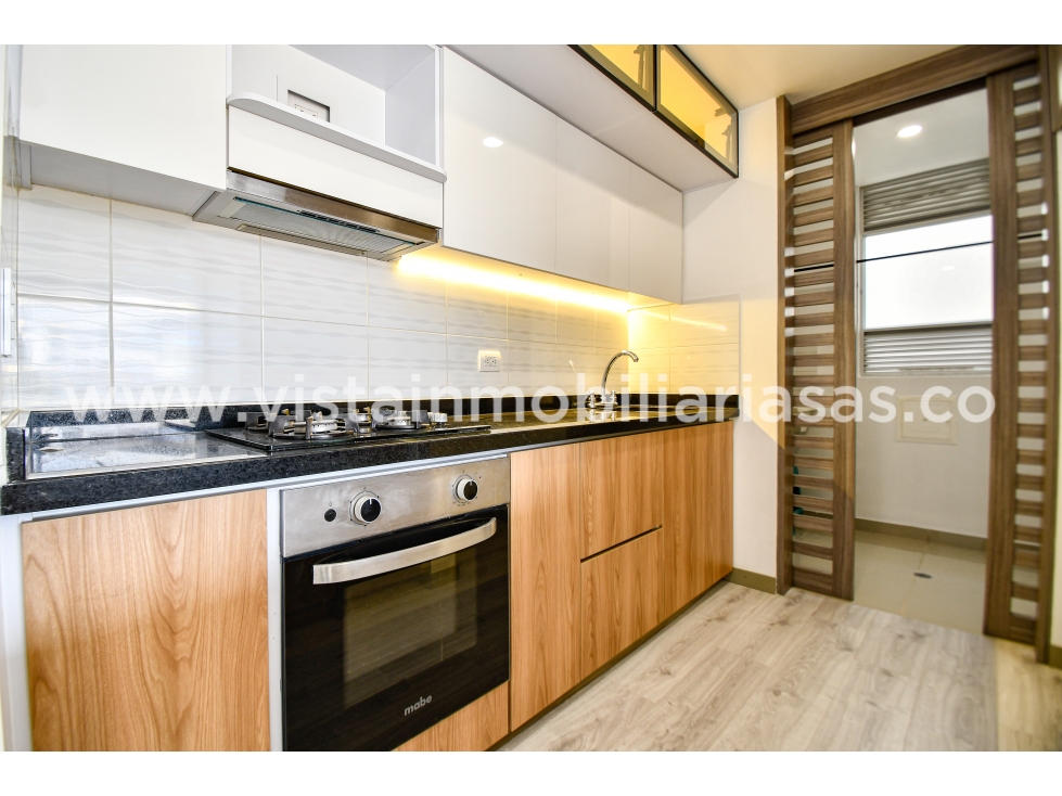 Apartamento en venta en Milan, Manizales · foto 8 de 24